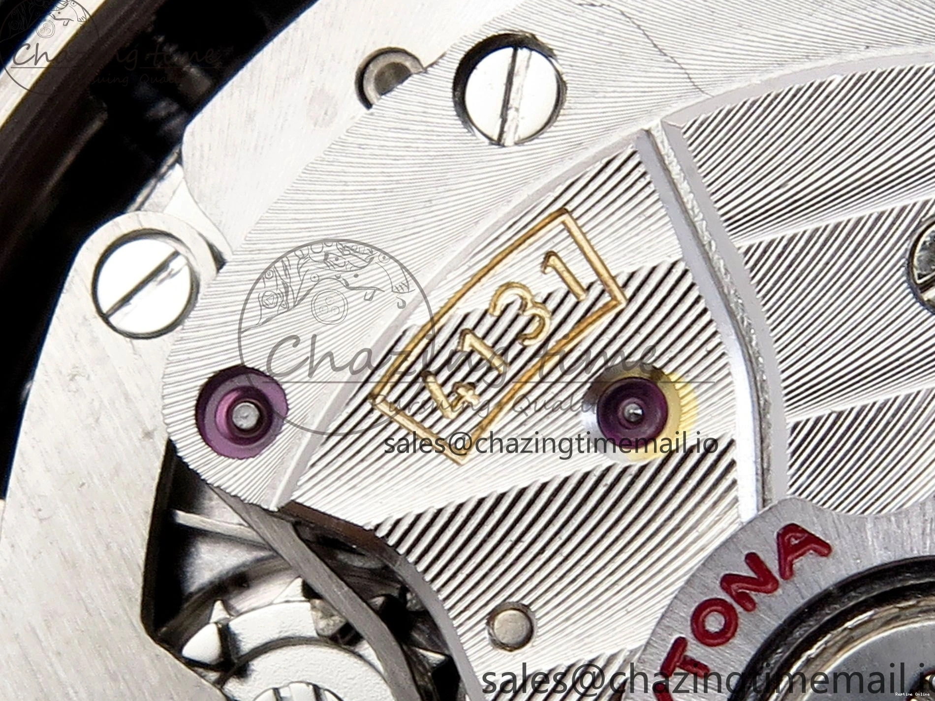 0517 2023 Daytona 126500 AR+F 1:1 Best Edition 904L SS Case and Bracelet White Dial SA Timeless 852